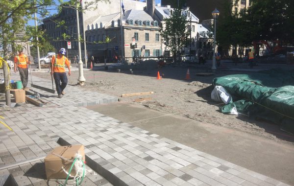 Place Vauquelin 4